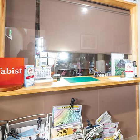 Tabist Hotel Yakumo Matsue Exterior photo