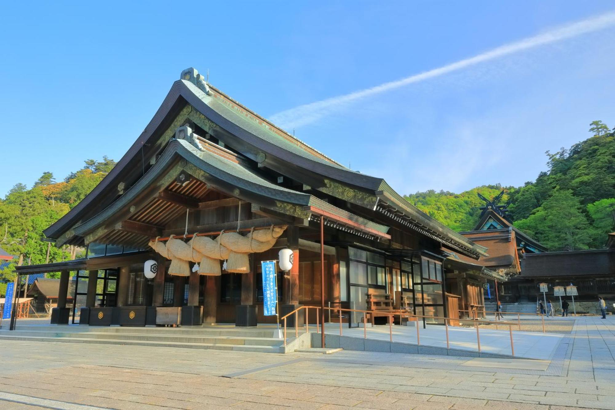 Tabist Hotel Yakumo Matsue Exterior photo