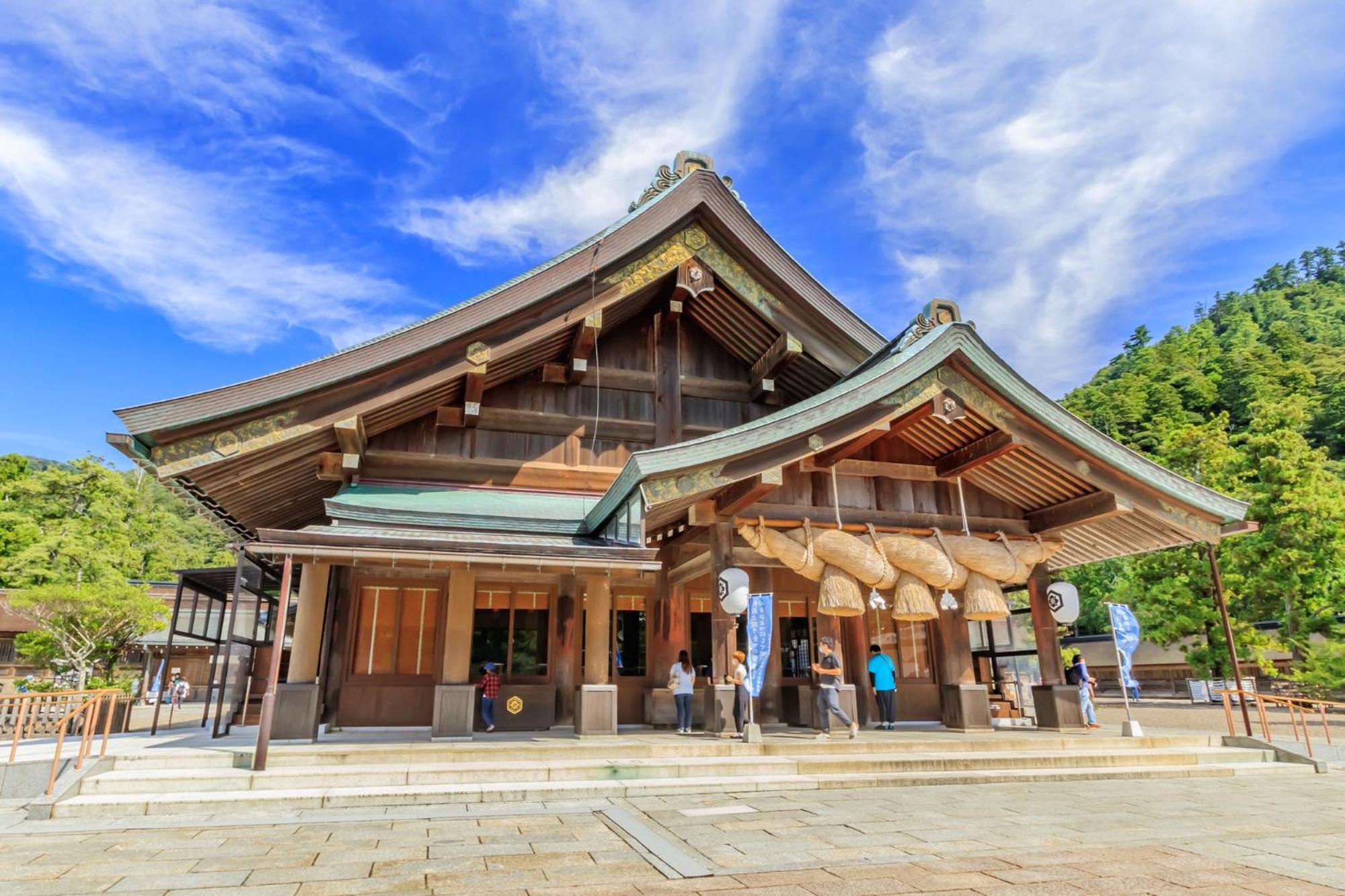 Tabist Hotel Yakumo Matsue Exterior photo