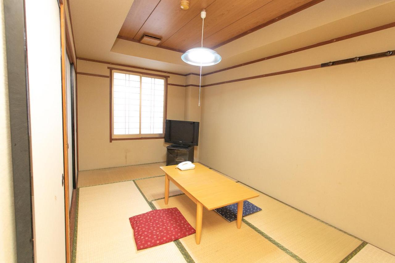 Tabist Hotel Yakumo Matsue Exterior photo