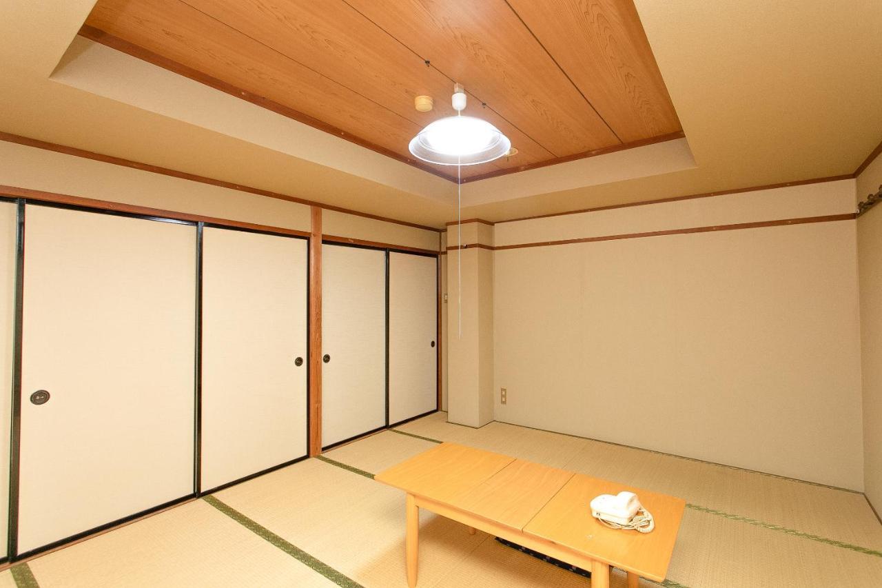 Tabist Hotel Yakumo Matsue Exterior photo