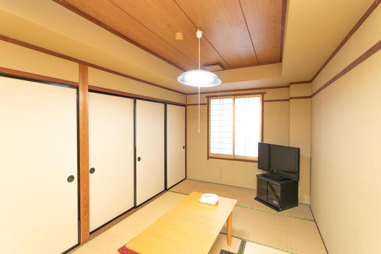 Tabist Hotel Yakumo Matsue Exterior photo