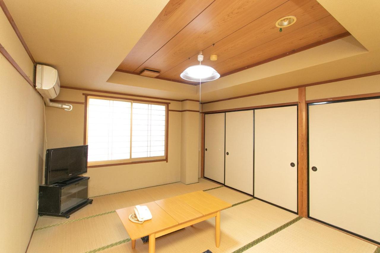 Tabist Hotel Yakumo Matsue Exterior photo