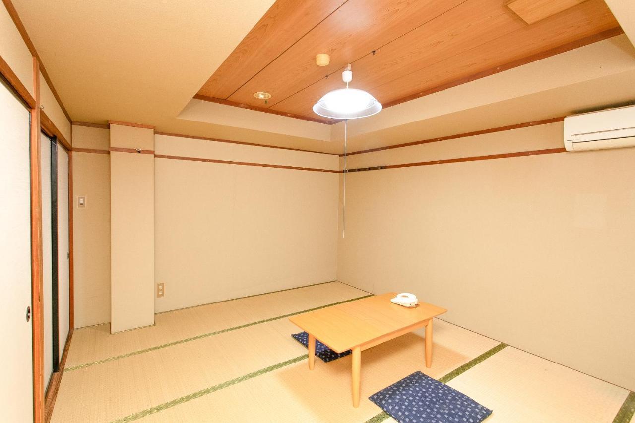 Tabist Hotel Yakumo Matsue Exterior photo